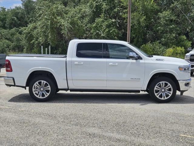 2024 RAM 1500 Limited Crew Cab 4x4 57 Box