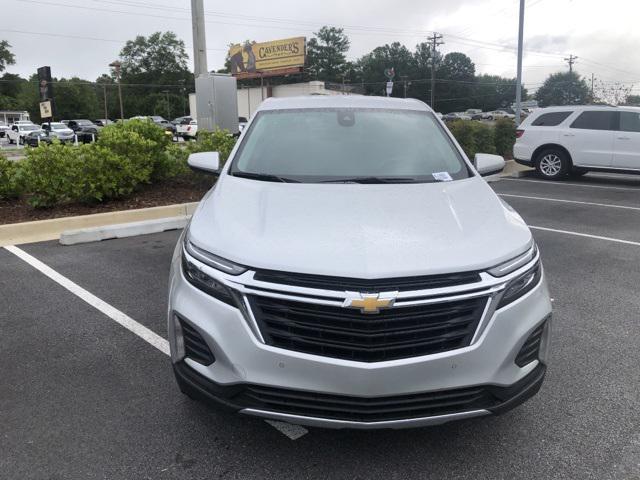 2022 Chevrolet Equinox FWD LT