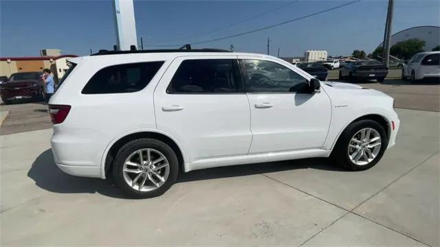 2023 Dodge Durango R/T Plus AWD