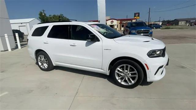 2023 Dodge Durango R/T Plus AWD