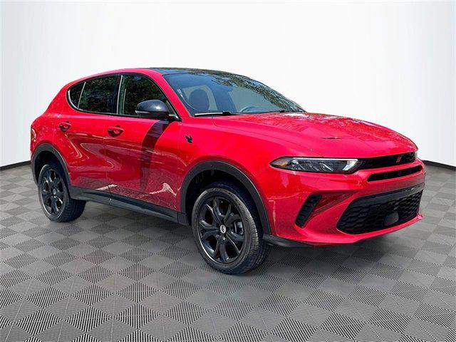 2023 Dodge Hornet GT Plus AWD