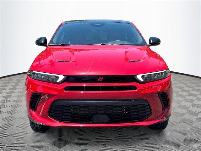 2023 Dodge Hornet GT Plus AWD