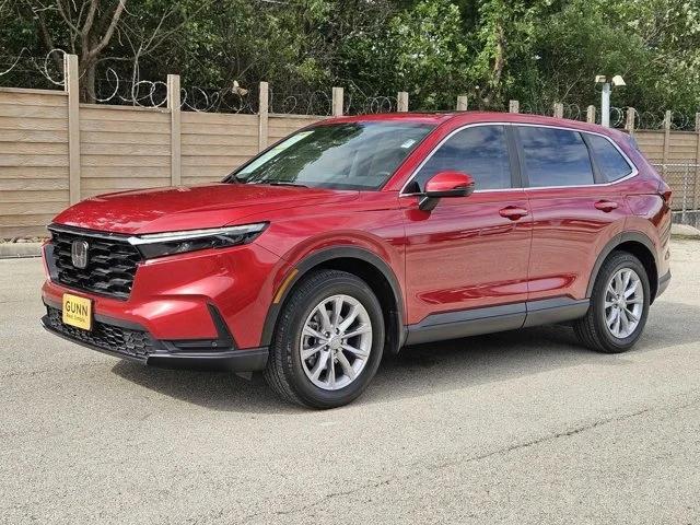 2023 Honda CR-V EX-L AWD