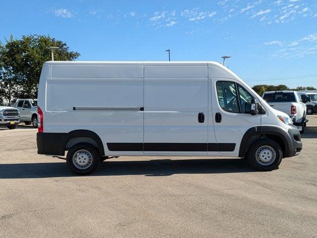 2024 RAM Ram ProMaster RAM PROMASTER 2500 TRADESMAN CARGO VAN HIGH ROOF 159 WB