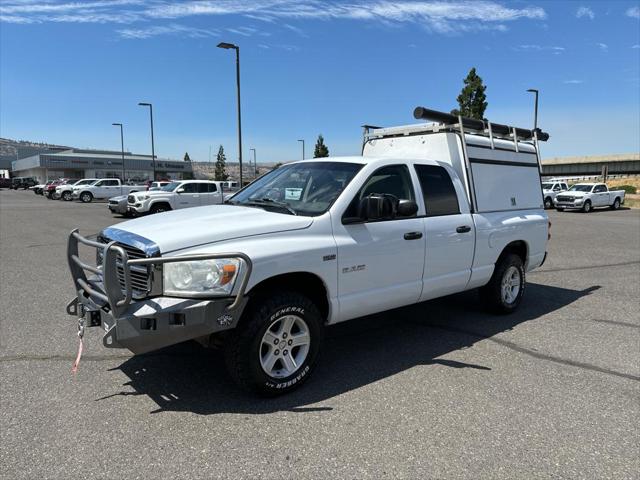 2008 Dodge Ram 1500 SLT