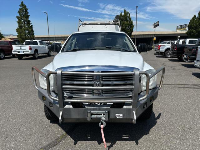 2008 Dodge Ram 1500 SLT