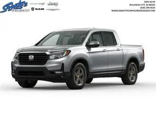 2023 Honda Ridgeline RTL 2023 Honda Ridgeline RTL