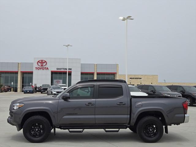 2020 Toyota Tacoma SR5 V6