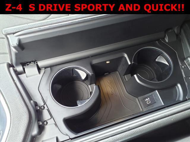 2020 BMW Z4 sDrive30i