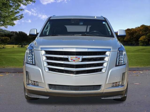 2015 Cadillac Escalade Premium