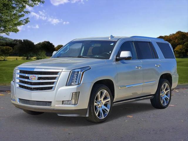 2015 Cadillac Escalade Premium