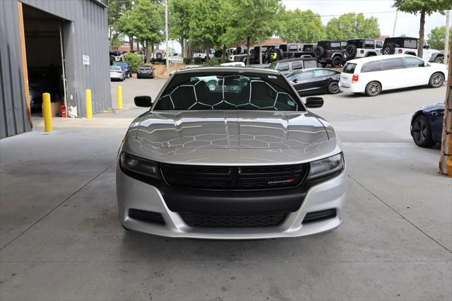 2020 Dodge Charger Police AWD