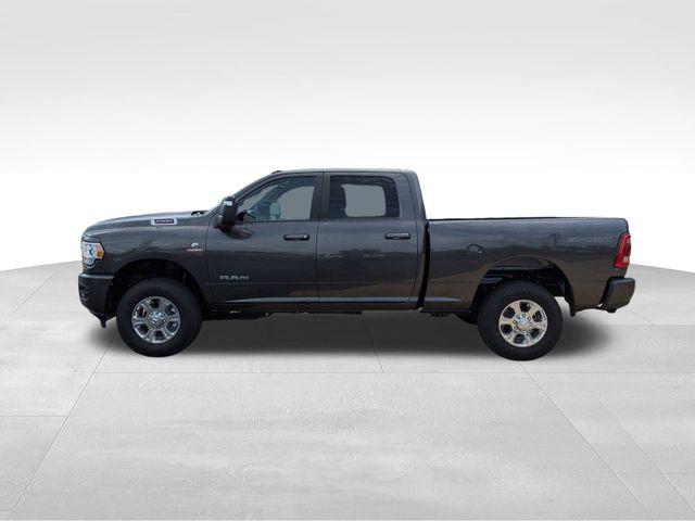 2024 RAM Ram 2500 RAM 2500 BIG HORN CREW CAB 4X4 64 BOX