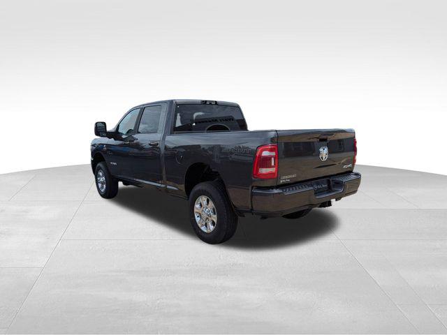 2024 RAM Ram 2500 RAM 2500 BIG HORN CREW CAB 4X4 64 BOX