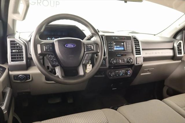 2018 Ford F-250 XLT