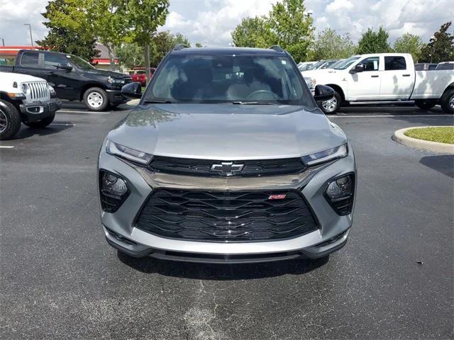 2023 Chevrolet Trailblazer FWD RS