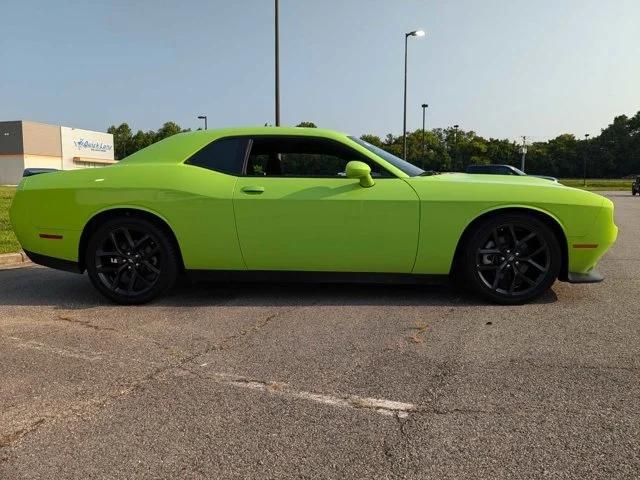 2023 Dodge Challenger GT