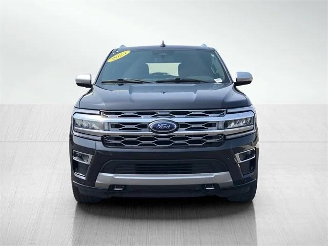 2023 Ford Expedition Platinum MAX