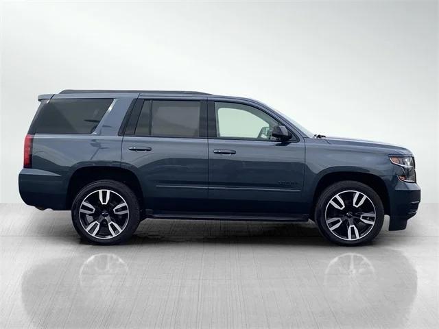 2020 Chevrolet Tahoe 4WD Premier