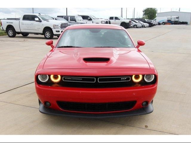 2022 Dodge Challenger GT AWD