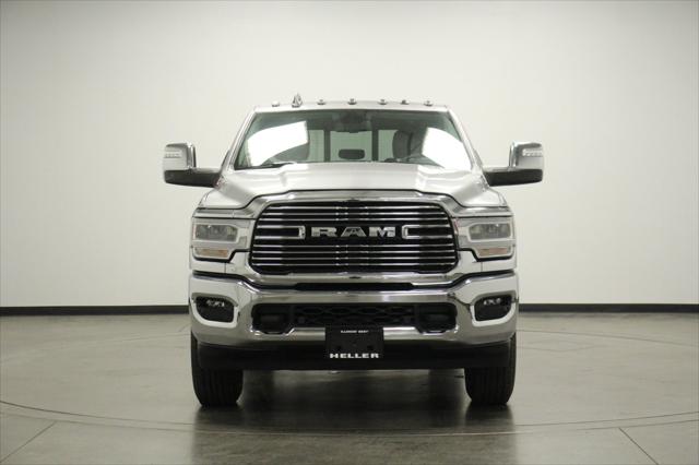 2024 RAM 2500 Laramie Crew Cab 4x4 64 Box