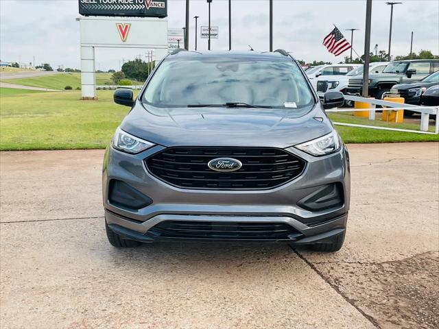 2022 Ford Edge SE