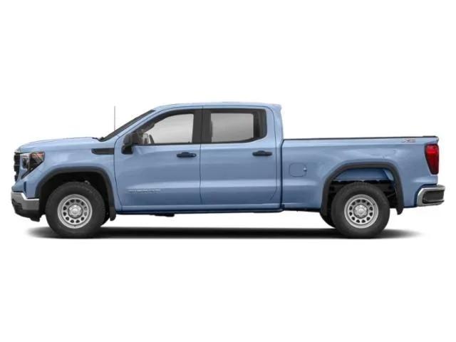 2024 GMC Sierra 1500 2WD Crew Cab Short Box SLT