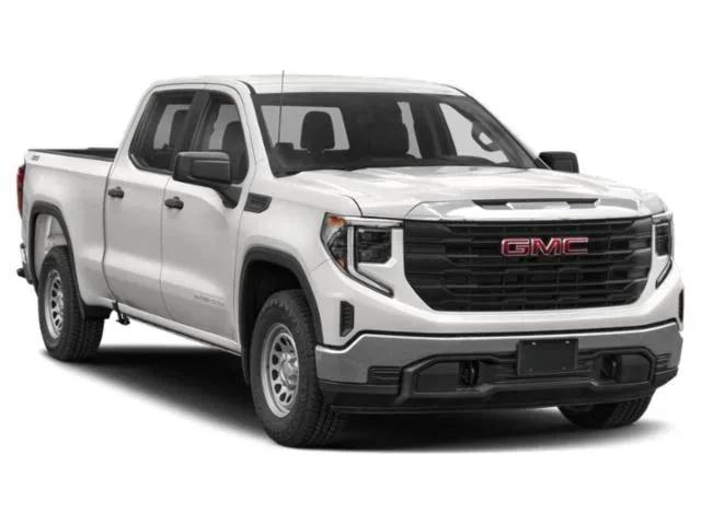 2024 GMC Sierra 1500 2WD Crew Cab Short Box SLT