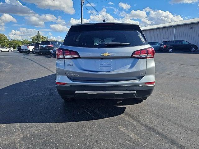 2023 Chevrolet Equinox FWD LT 2023 Chevrolet Equinox FWD LT