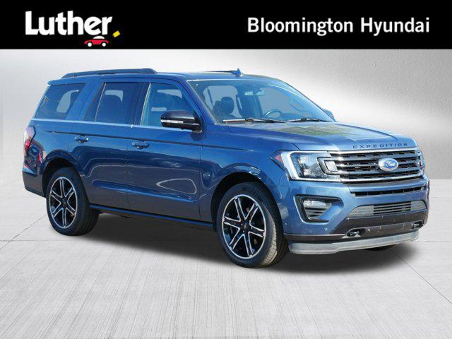 2020 Ford Expedition