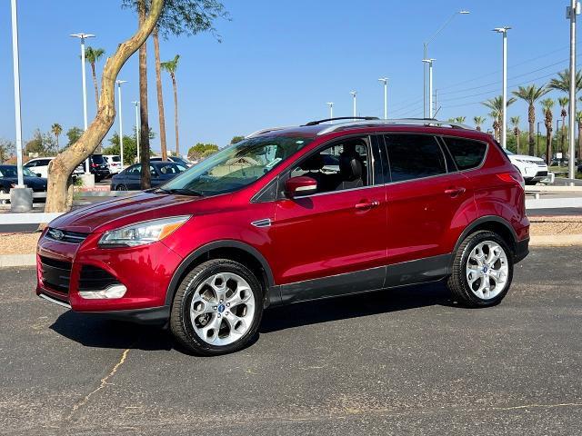 2013 Ford Escape