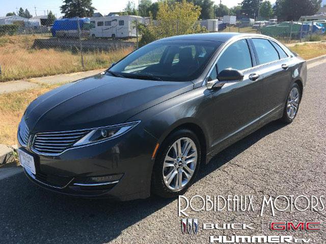 2015 Lincoln MKZ Unknown for sale in Coeur d Alene, ID