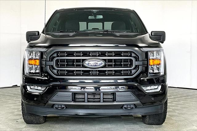 Used 2021 Ford F-150 For Sale in Olive Branch, MS