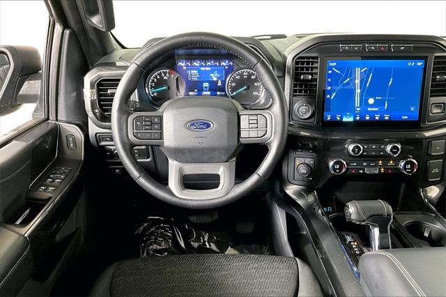 Used 2021 Ford F-150 For Sale in Olive Branch, MS