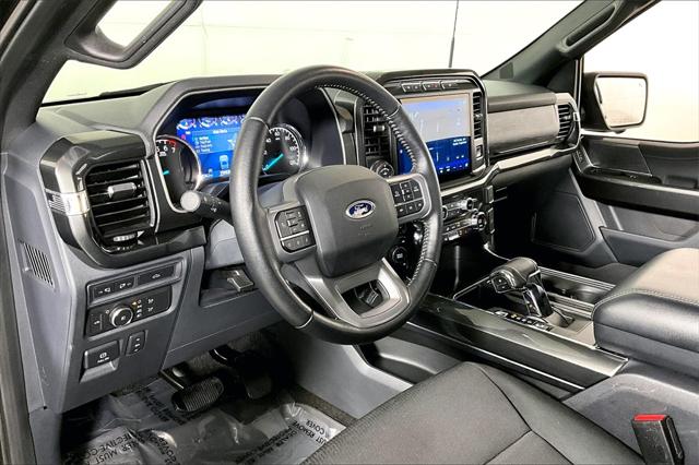 Used 2021 Ford F-150 For Sale in Olive Branch, MS