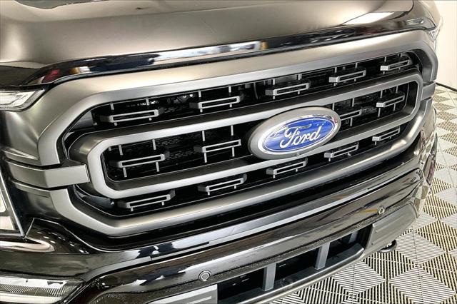 Used 2021 Ford F-150 For Sale in Olive Branch, MS