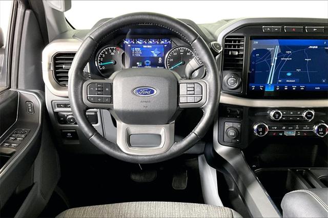 Used 2021 Ford F-150 For Sale in Olive Branch, MS