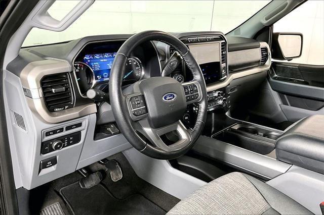 Used 2021 Ford F-150 For Sale in Olive Branch, MS