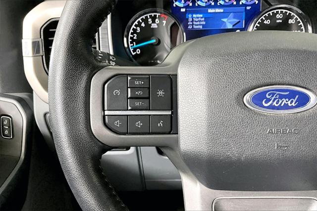 Used 2021 Ford F-150 For Sale in Olive Branch, MS