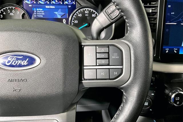 Used 2021 Ford F-150 For Sale in Olive Branch, MS