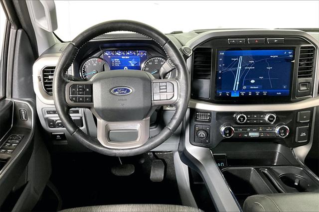 Used 2021 Ford F-150 For Sale in Olive Branch, MS