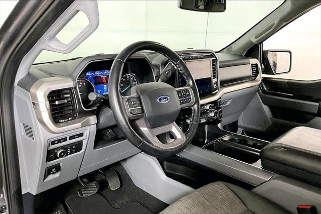 Used 2021 Ford F-150 For Sale in Olive Branch, MS