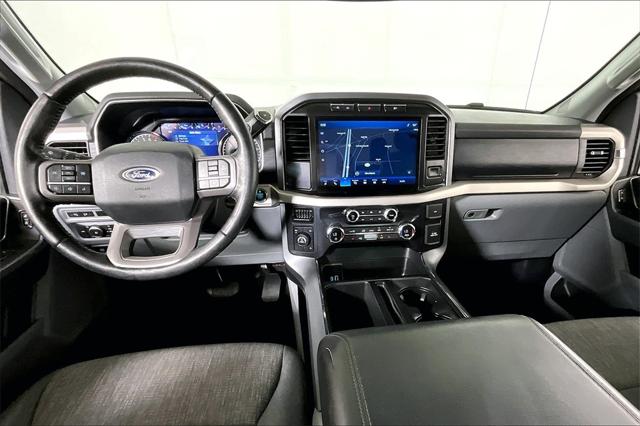 Used 2021 Ford F-150 For Sale in Olive Branch, MS