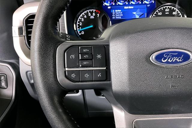 Used 2021 Ford F-150 For Sale in Olive Branch, MS