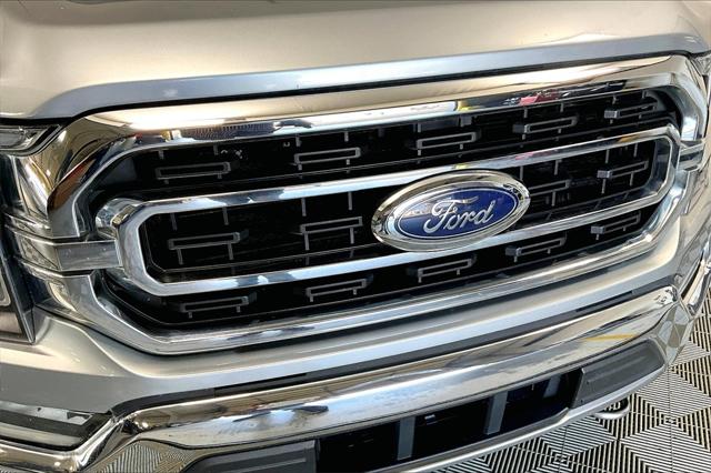 Used 2021 Ford F-150 For Sale in Olive Branch, MS