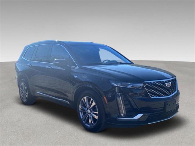 2024 Cadillac XT6