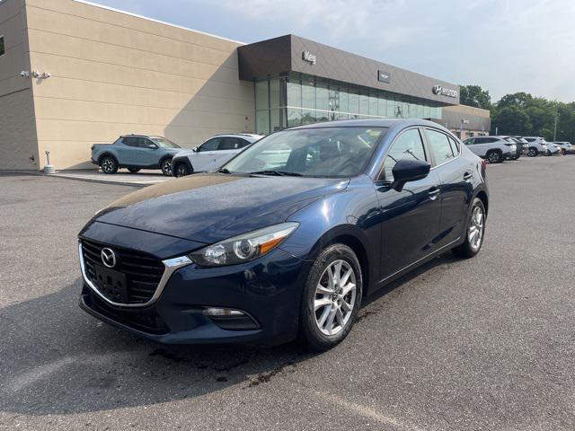 2017 Mazda Mazda3