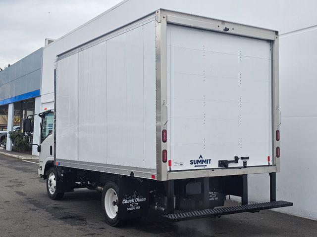 2025 Chevrolet 5500 Base