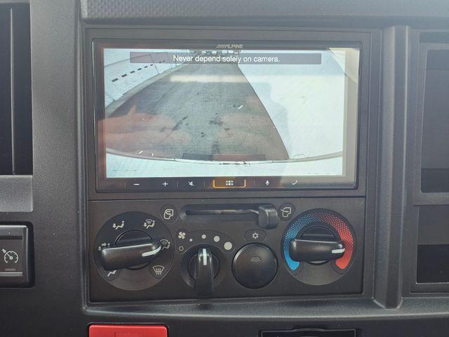 2025 Chevrolet 5500 Base