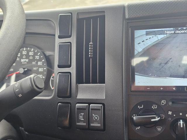 2025 Chevrolet 5500 Base